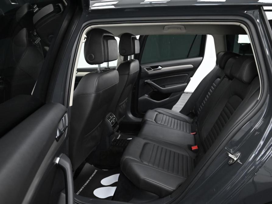 Volkswagen Passat B8 Москва  - изображение 15