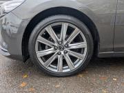 Mazda 6 III (GJ) Рестайлинг 2 Москва  - изображение 39