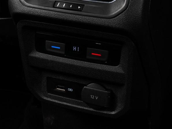 Volkswagen Tiguan II с пробегом 2018 года, цена 2 099 000 рублей, 144911 км, внедорожник, Автокод Объявления