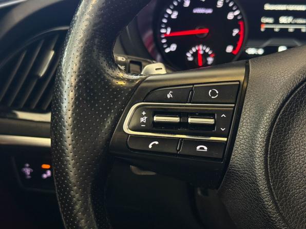 Kia Stinger I с пробегом 2019 года, цена 2 337 000 рублей, 131918 км, лифтбек, Автокод Объявления