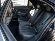 Mercedes-Benz S-Класс VI (W222 C217) Рестайлинг Краснодар  - изображение 46