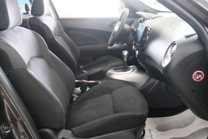 Nissan Juke I с пробегом 2011 года, цена 999 000 рублей, 167282 км, внедорожник, Автокод Объявления