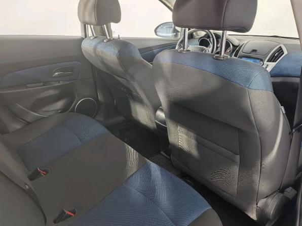Chevrolet Cruze I Рестайлинг с пробегом 2013 года, цена 750 000 рублей, 128795 км, хэтчбек, Автокод Объявления
