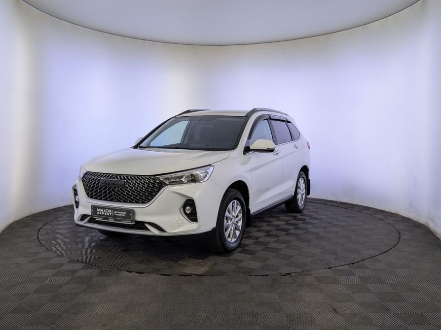 Haval M6 II Москва  - изображение 1