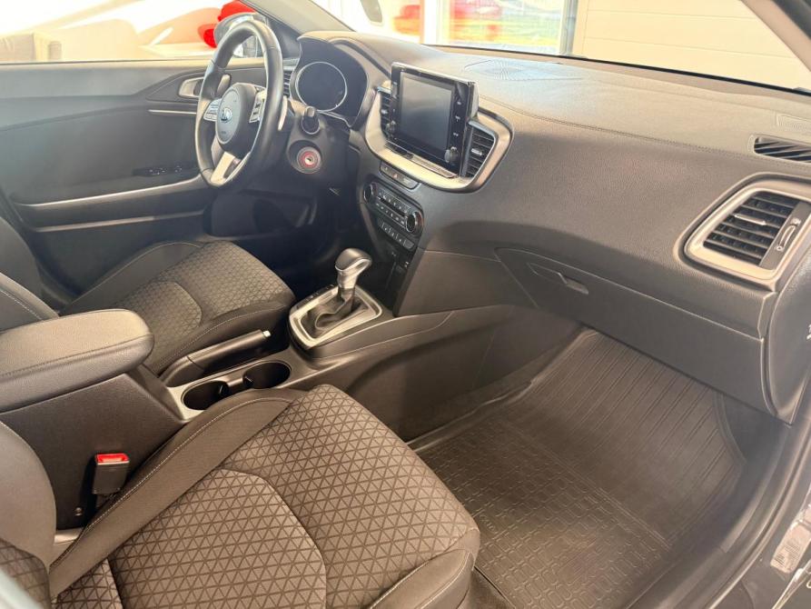 Kia Ceed III Тольятти  - изображение 14