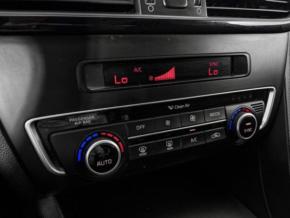 Kia Optima IV с пробегом 2016 года, цена 1 385 800 рублей, 174141 км, седан, Автокод Объявления