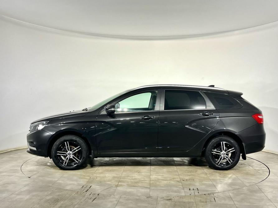 Lada (ВАЗ) Vesta I Ижевск  - изображение 2