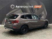 BMW X1 I (E84) Рестайлинг Пермь  - изображение 25