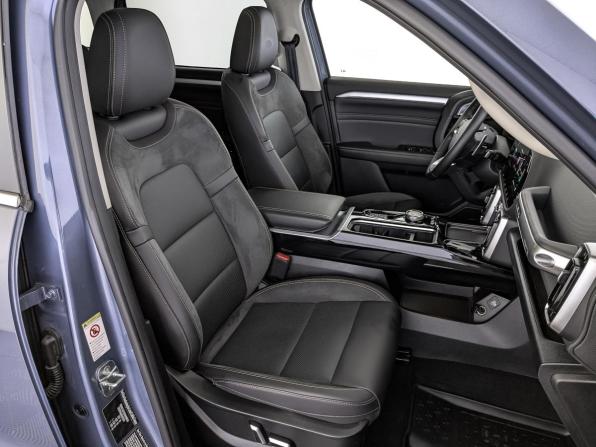 Haval Dargo I с пробегом 2024 года, цена 2 850 000 рублей, 38404 км, внедорожник, Автокод Объявления