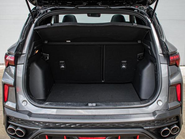 Geely Coolray I Рестайлинг с пробегом 2024 года, цена 2 330 000 рублей, 8678 км, внедорожник, Автокод Объявления