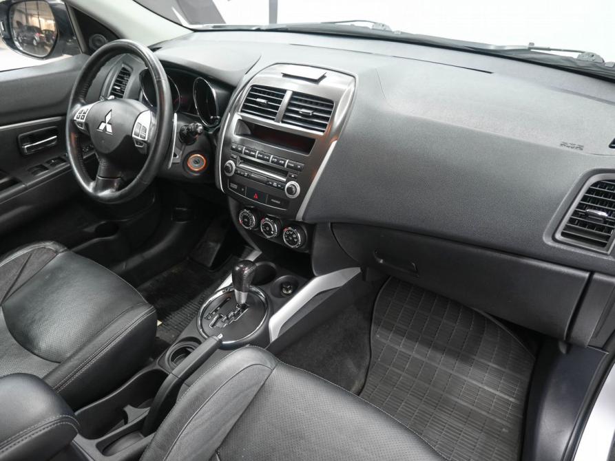 Mitsubishi ASX I Ростов-на-Дону  - изображение 9