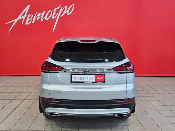 Geely Atlas Pro с пробегом 2023 года, цена 2 145 000 рублей, 26000 км, внедорожник, Автокод Объявления