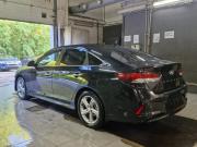 Hyundai Sonata VII (LF) Рестайлинг Нижний Новгород  - изображение 6