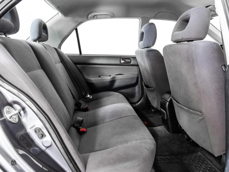 Mitsubishi Lancer IX Санкт-Петербург  - изображение 16