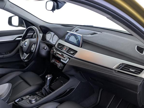 BMW X2 I (F39) с пробегом 2018 года, цена 2 350 000 рублей, 153450 км, внедорожник, Автокод Объявления