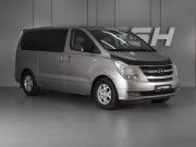 Hyundai Grand Starex I Минеральные Воды  - изображение 20
