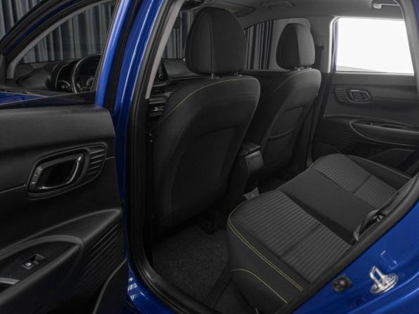 Hyundai i20 III с пробегом 2023 года, цена 1 799 000 рублей, 47710 км, хэтчбек, Автокод Объявления