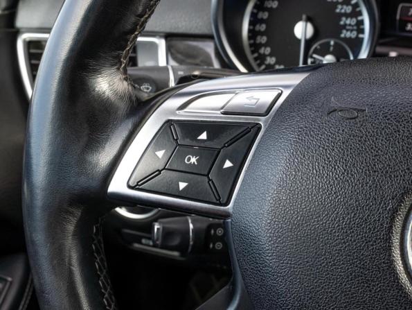 Mercedes-Benz M-Класс III (W166) с пробегом 2013 года, цена 1 999 000 рублей, 335020 км, внедорожник, Автокод Объявления