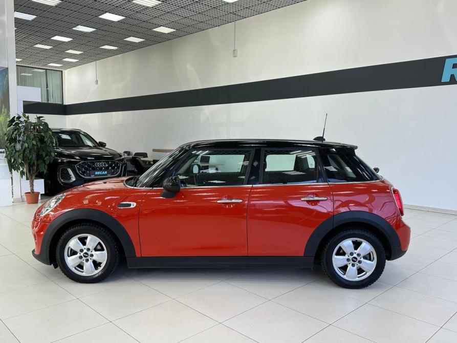 Mini Hatch III (F55/F56) Рестайлинг Санкт-Петербург  - изображение 2