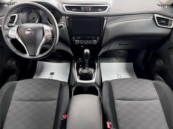 Nissan X-Trail III с пробегом 2018 года, цена 2 095 000 рублей, 131223 км, внедорожник, Автокод Объявления
