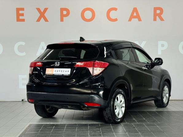 Honda Vezel I с пробегом 2014 года, цена 1 399 000 рублей, 168654 км, внедорожник, Автокод Объявления