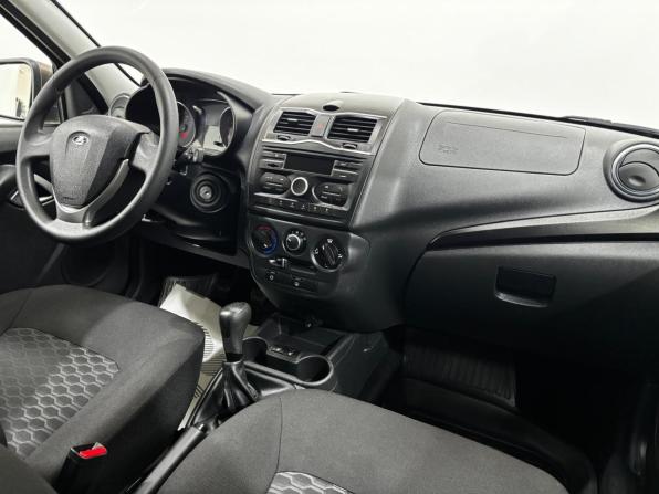Lada (ВАЗ) Granta I Рестайлинг с пробегом 2024 года, цена 820 000 рублей, 40139 км, седан, Автокод Объявления