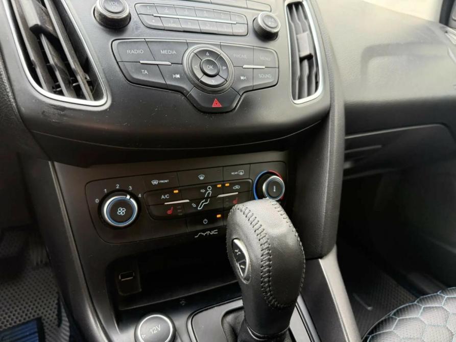 Ford Focus III Рестайлинг Ростов-на-Дону  - изображение 10