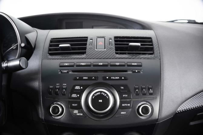 Mazda 3 II (BL) с пробегом 2011 года, цена 649 000 рублей, 266000 км, седан, Автокод Объявления