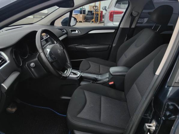 Citroen C4 II с пробегом 2013 года, цена 690 000 рублей, 115000 км, седан, Автокод Объявления