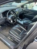 Nissan Murano III (Z52) Санкт-Петербург  - изображение 19