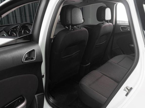 Opel Astra J с пробегом 2012 года, цена 699 000 рублей, 162313 км, хэтчбек, Автокод Объявления