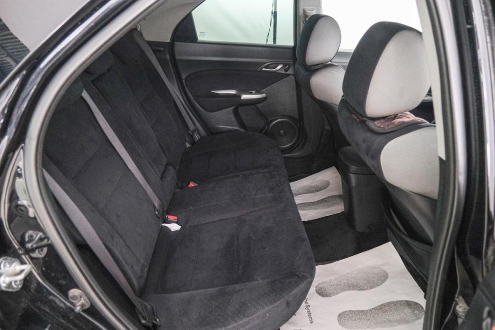Honda Civic VIII Рестайлинг Красноярск  - изображение 21