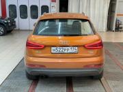 Audi Q3 I (8U) Магнитогорск  - изображение 11
