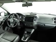 Volkswagen Tiguan I Рестайлинг Санкт-Петербург  - изображение 29