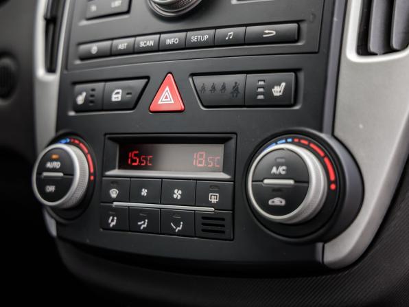 Kia Ceed I Рестайлинг с пробегом 2010 года, цена 918 000 рублей, 66824 км, хэтчбек, Автокод Объявления