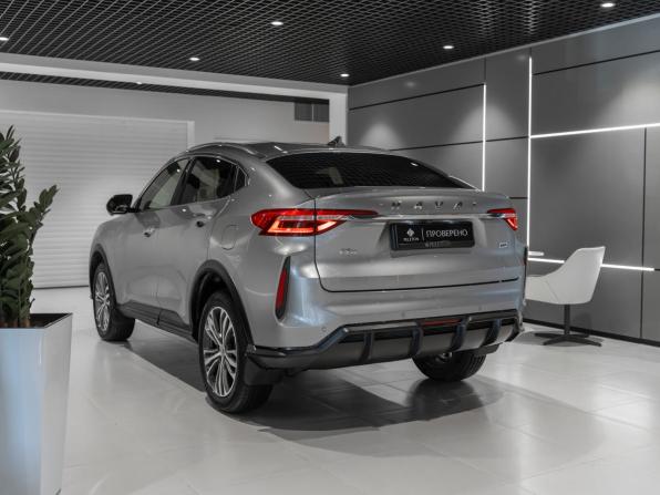 Haval F7x I Рестайлинг с пробегом 2023 года, цена 2 145 000 рублей, 62052 км, внедорожник, Автокод Объявления