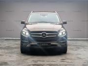 Mercedes-Benz GLE I (W166) Москва  - изображение 13