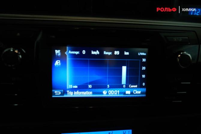 Toyota Corolla XI (E160 E170 E180) с пробегом 2014 года, цена 1 200 000 рублей, 167376 км, седан, Автокод Объявления