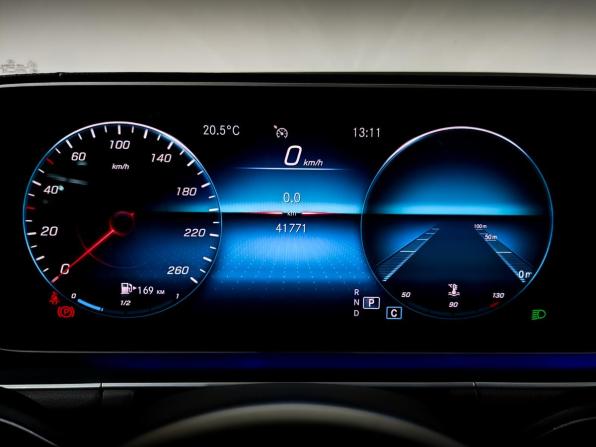 Mercedes-Benz GLE II (V167) с пробегом 2019 года, цена 6 750 000 рублей, 41766 км, внедорожник, Автокод Объявления