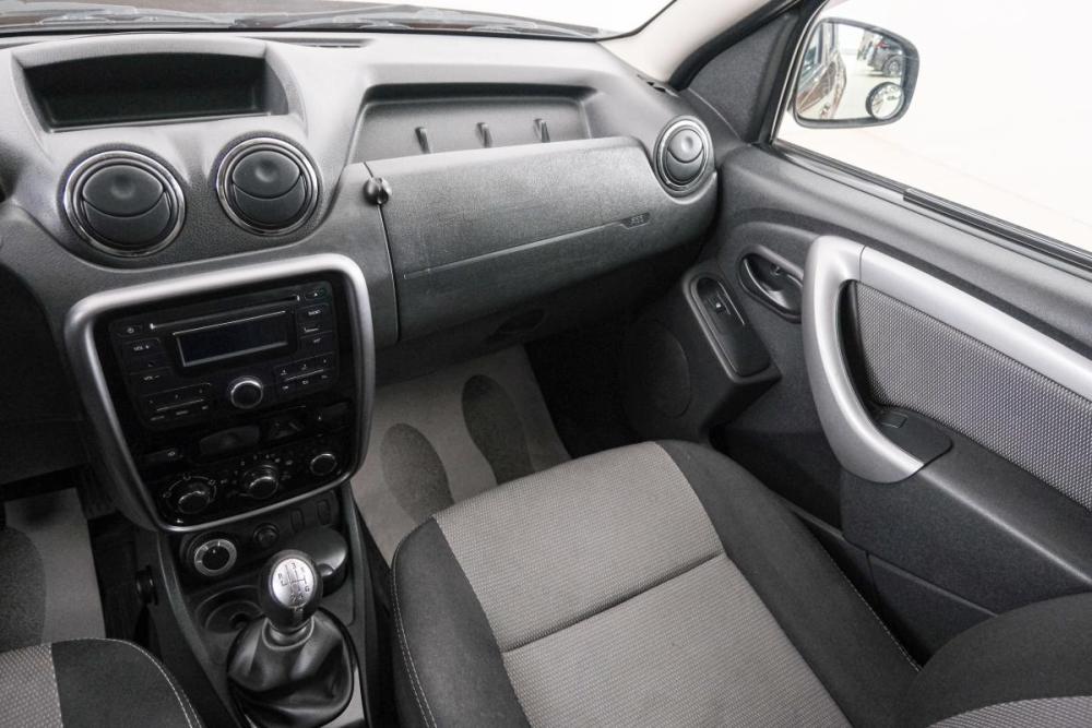 Renault Duster I Красноярск  - изображение 12