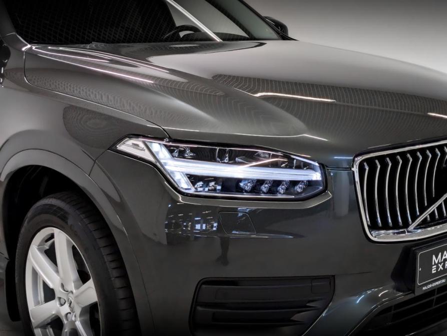 Volvo XC90 II Рестайлинг 1 Санкт-Петербург  - изображение 27