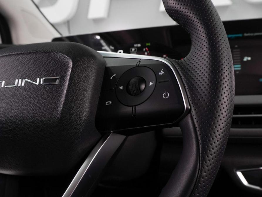 BAIC U5 Plus Воронеж  - изображение 16