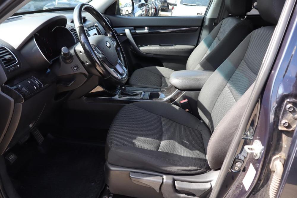 Kia Sorento II Рестайлинг Санкт-Петербург  - изображение 7
