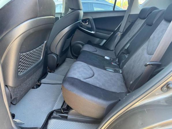 Toyota RAV4 III (XA30) Рестайлинг с пробегом 2010 года, цена 1 451 251 рубль, 130700 км, внедорожник, Автокод Объявления