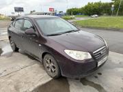 Hyundai Elantra IV (HD) Курган  - изображение 8