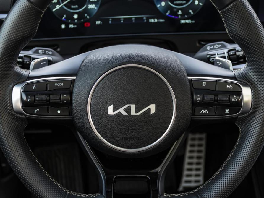 Kia Sportage V Москва  - изображение 11
