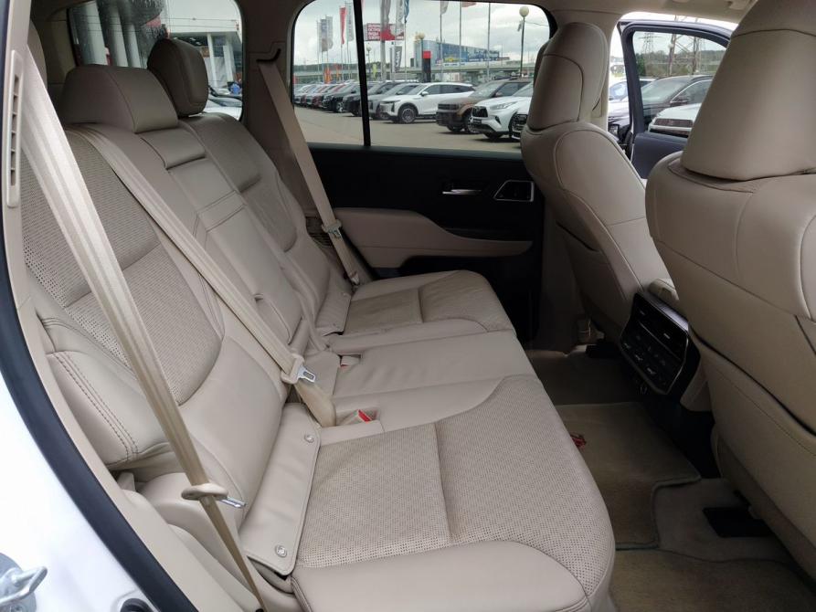 Toyota Land Cruiser 300 Series Екатеринбург  - изображение 24