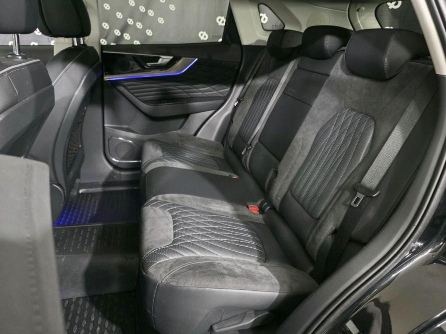 Hongqi HS5 I Рестайлинг Новосибирск  - изображение 11