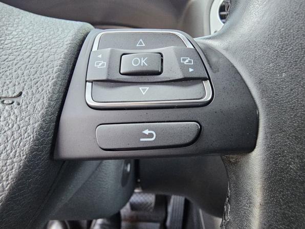 Volkswagen Tiguan I Рестайлинг с пробегом 2016 года, цена 1 747 000 рублей, 98199 км, внедорожник, Автокод Объявления
