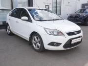 Ford Focus II Рестайлинг Москва  - изображение 18